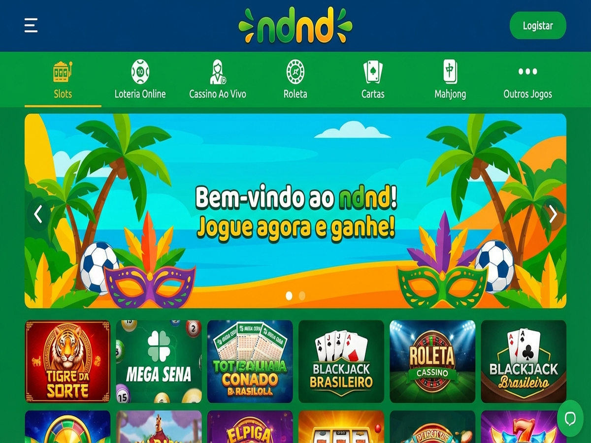Screenshot 1 ndnd